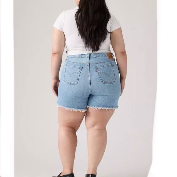 LEVI'S 501 Original Through The Seasons BUNDLE (x2Pairs) (Size: 20W) NWT - Picture 5 of 16